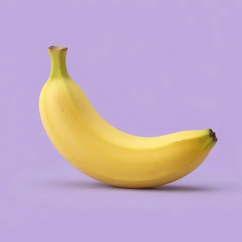plátano — банан