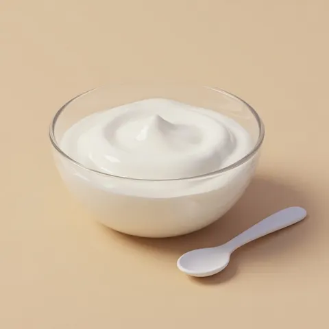 yogur — йогурт