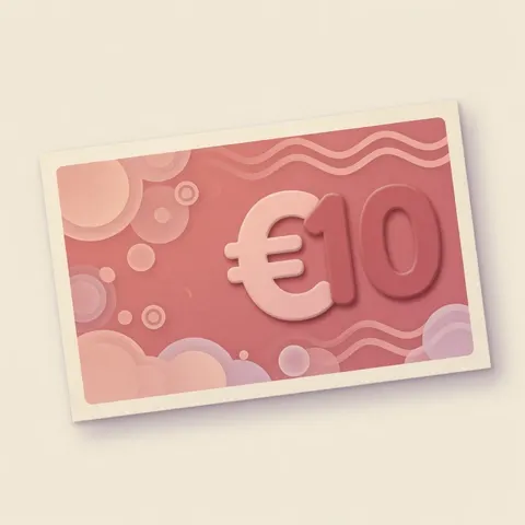 diez euros — 10 євро (купюра)