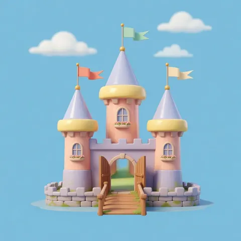 castillo — замок