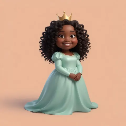 princesa — принцеса