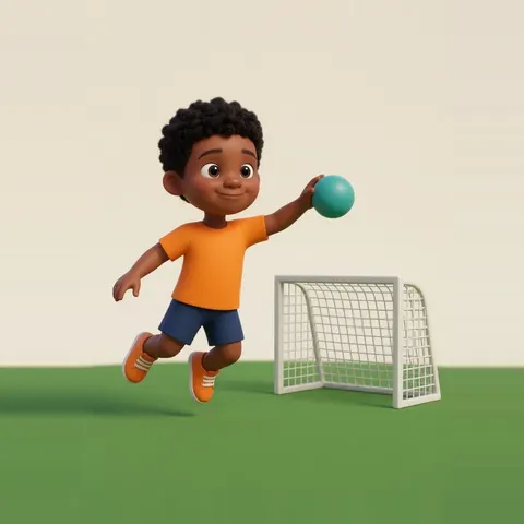 balonmano — гандбол