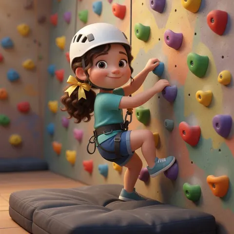 escalada — скелелазіння