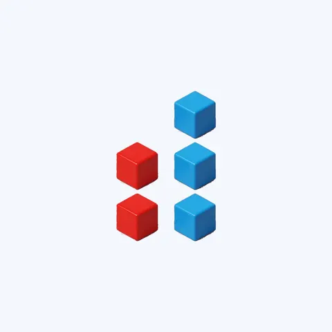 descomponer — розкласти число на частини
