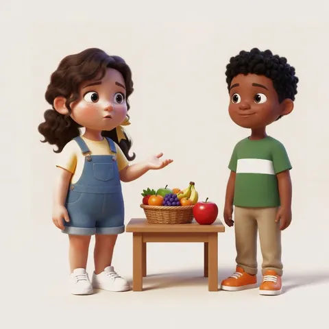 ¿Tienes hambre? — Ти хочеш їсти?