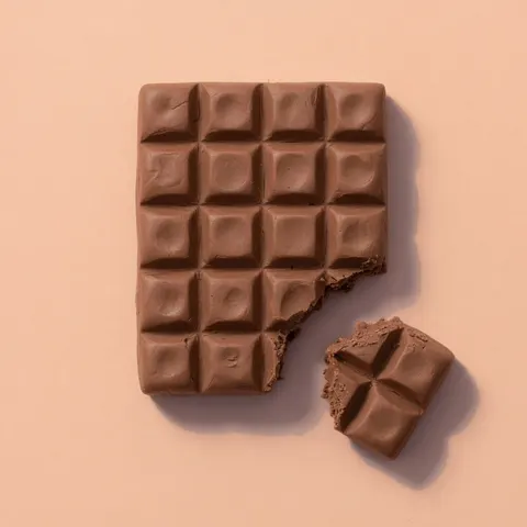 chocolate — шоколад