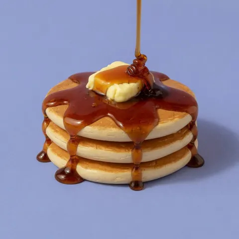 tortitas — млинчики (панкейки)