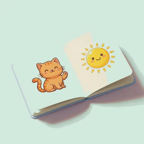 libro — книжка