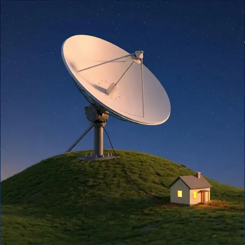 antena — антена