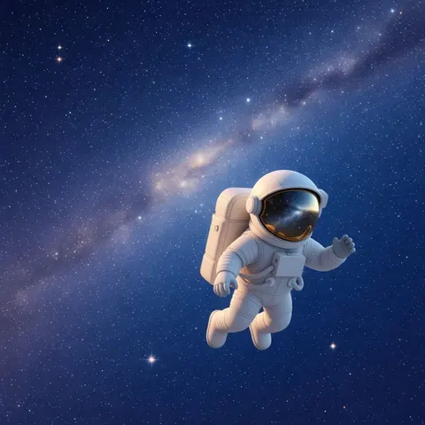 astronauta — космонавт