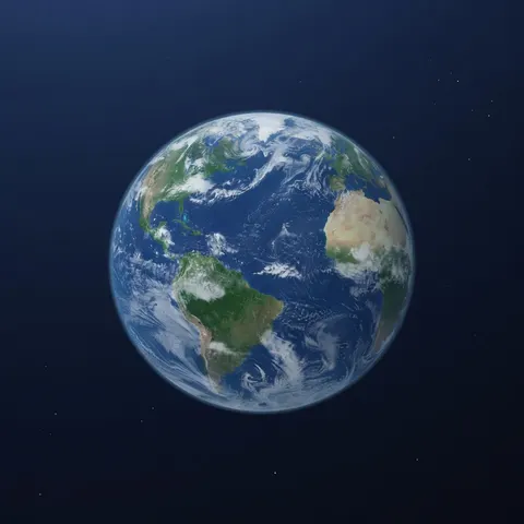 Tierra — Земля