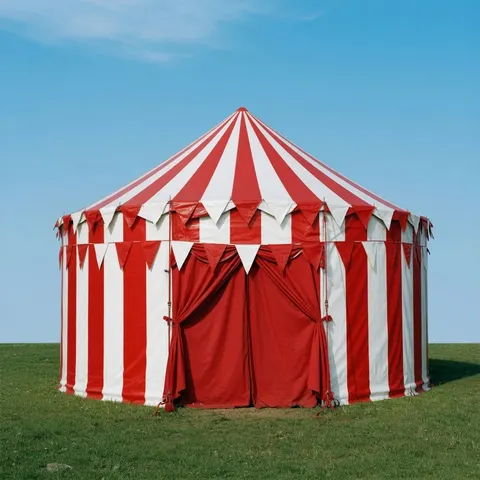 circo — цирк