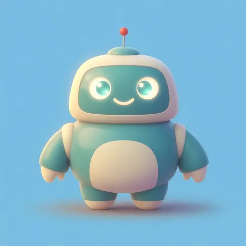 robot — робот