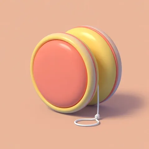 yoyó — йо-йо