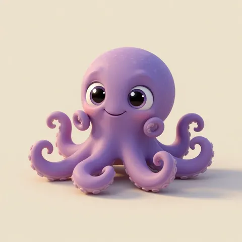 pulpo — восьминіг