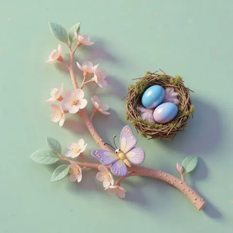 primavera — весна