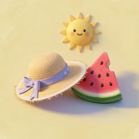 verano — лето