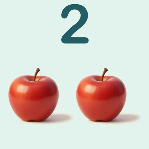 dos — два