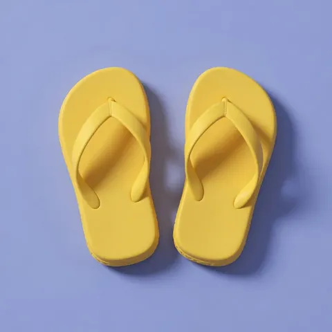 chanclas — шлёпанцы