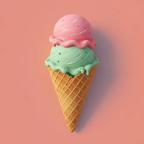 helado — мороженое