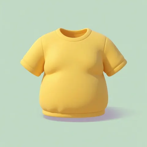 camiseta — футболка