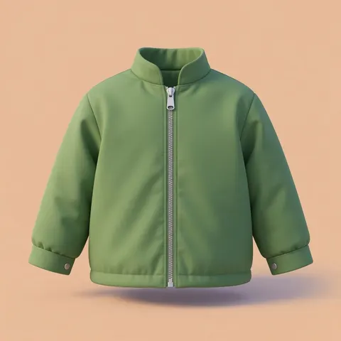 chaqueta — куртка