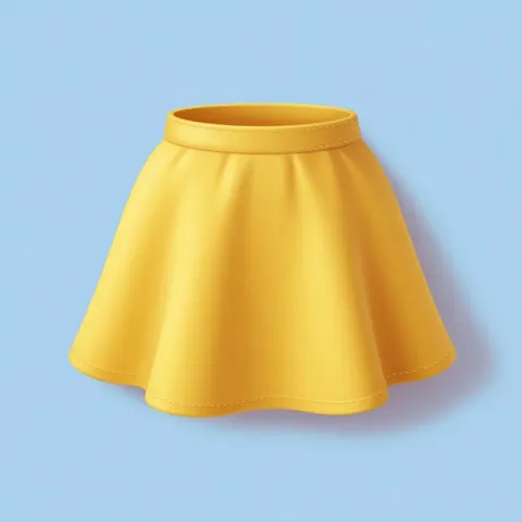 falda — спідниця