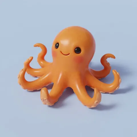 pu · pulpo — слог «pu» · осьминог