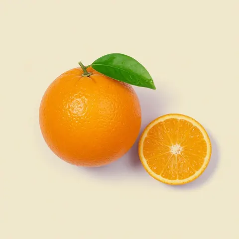na · naranja — слог «na» · апельсин
