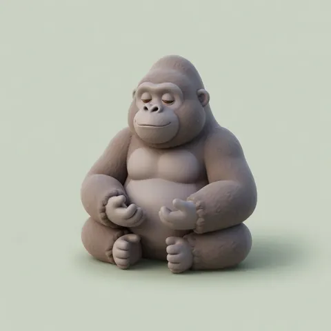 go · gorila — слог «go» · горилла
