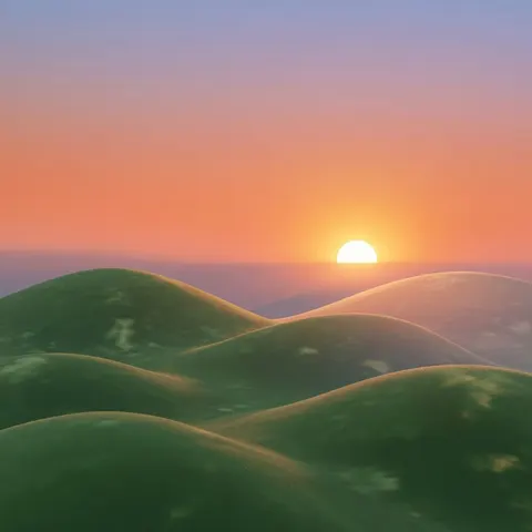 amanecer — світанок