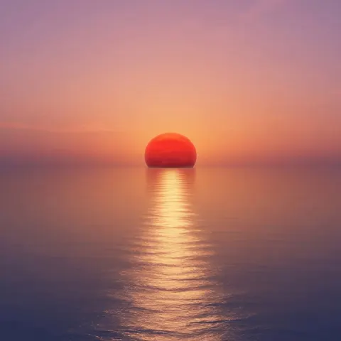 atardecer — захід сонця