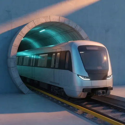 metro — метро