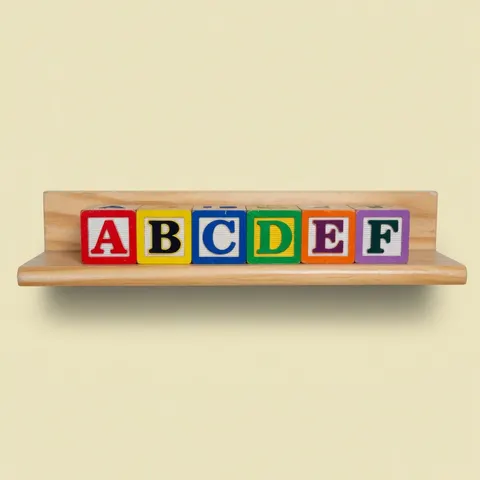 el abecedario — алфавіт, абетка