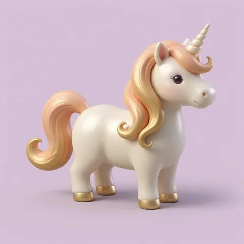 u · unicornio — голосна «у» · єдиноріг