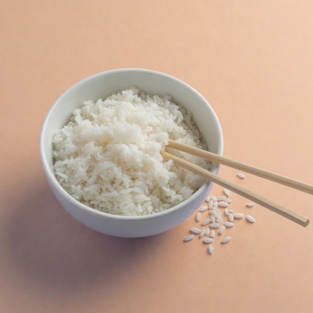 arroz — рис