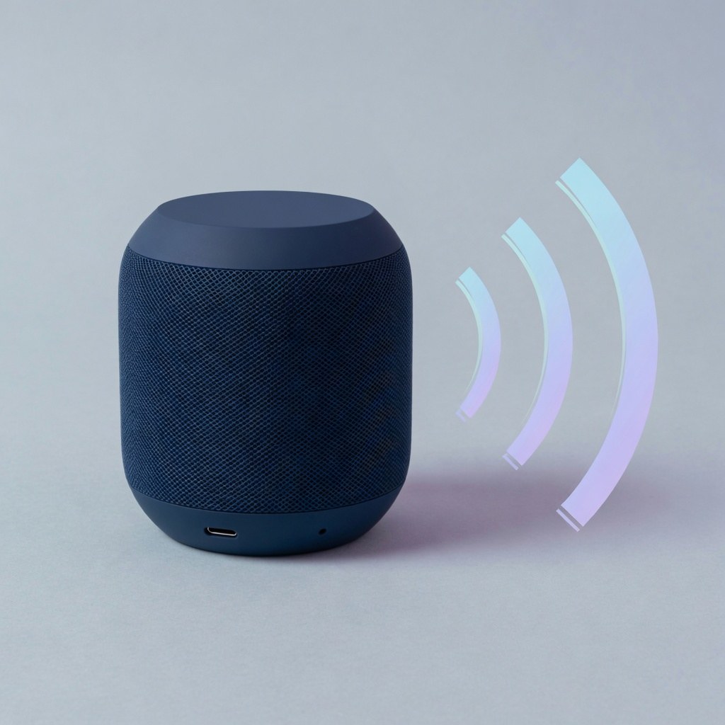 altavoz — колонка, динамик