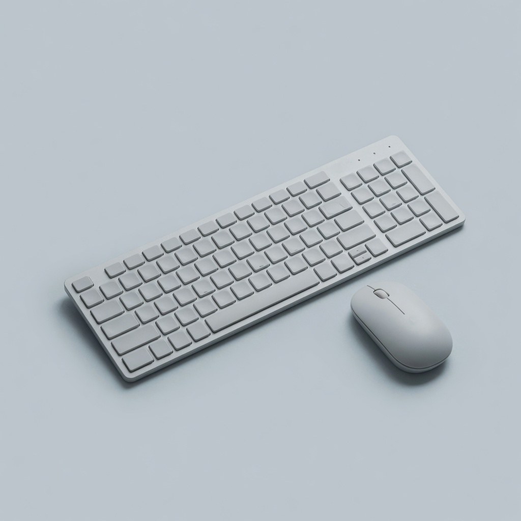 teclado — клавіатура