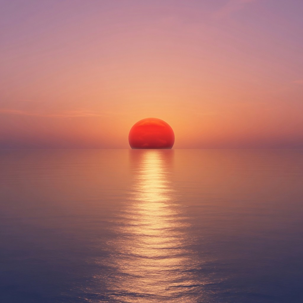 atardecer — закат