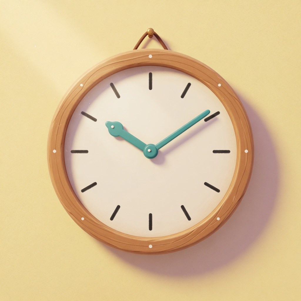 reloj — годинник