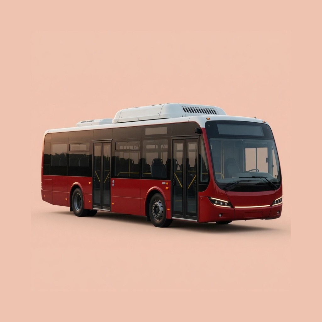 autobús — автобус