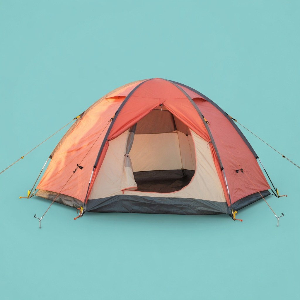 camping — кемпинг