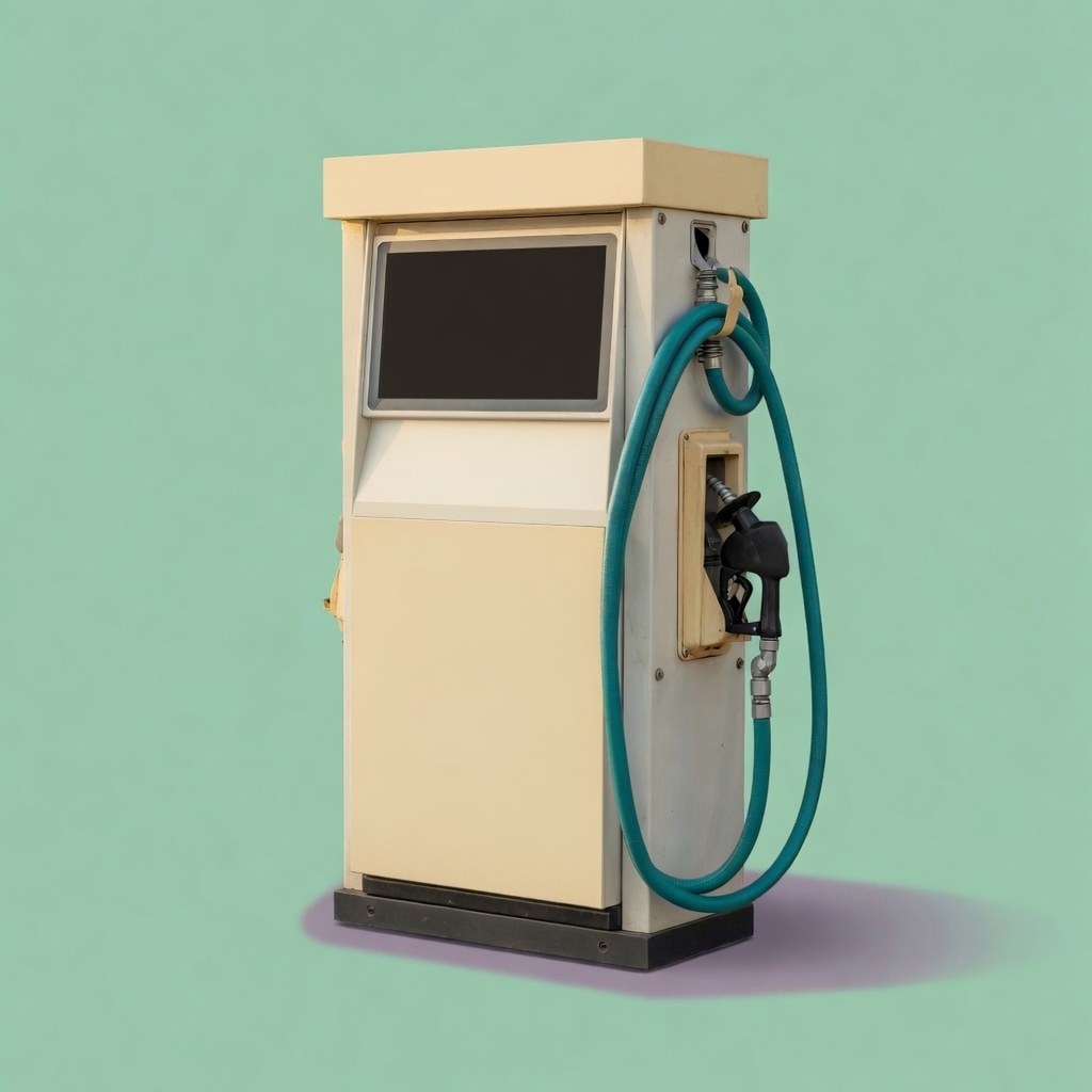 gasolinera — заправка