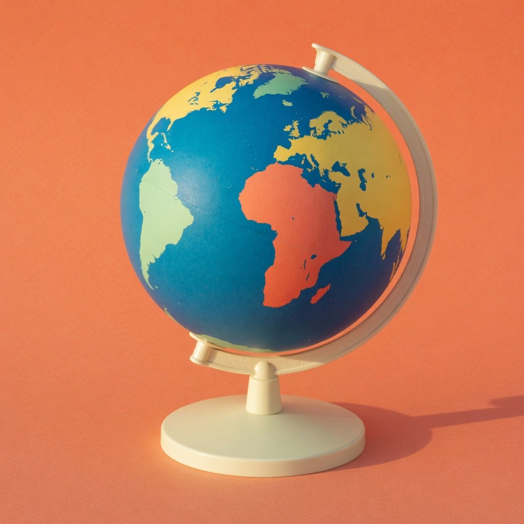 mundo — мир, земной шар