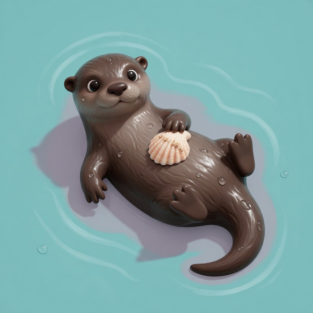 nutria — видра
