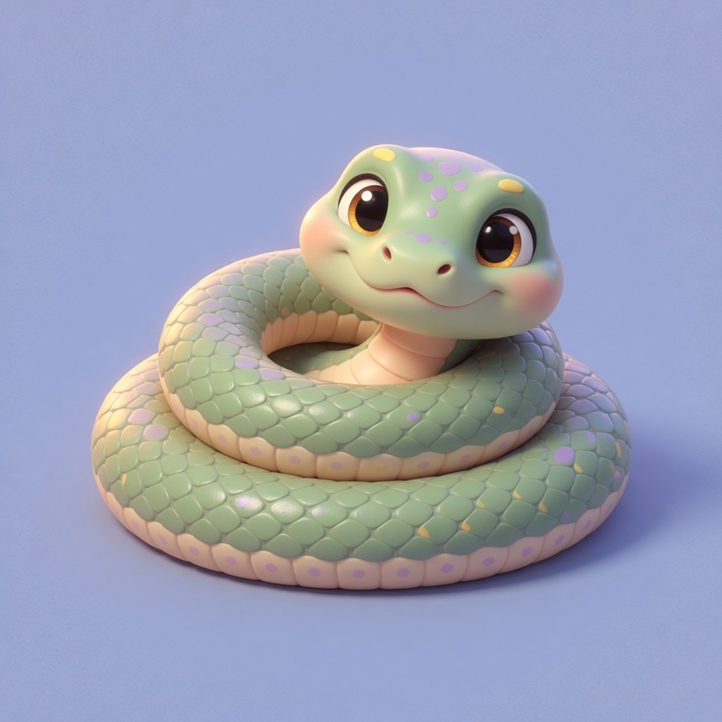 serpiente — змія
